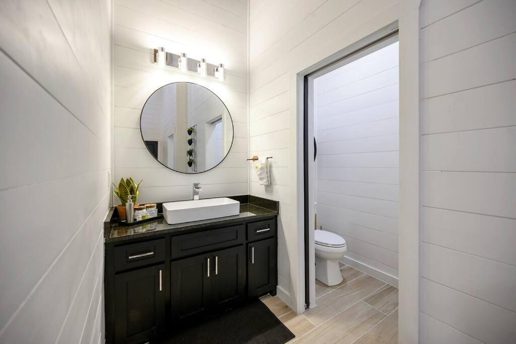 Holiday home The Ember House - Luxury Honeymoon