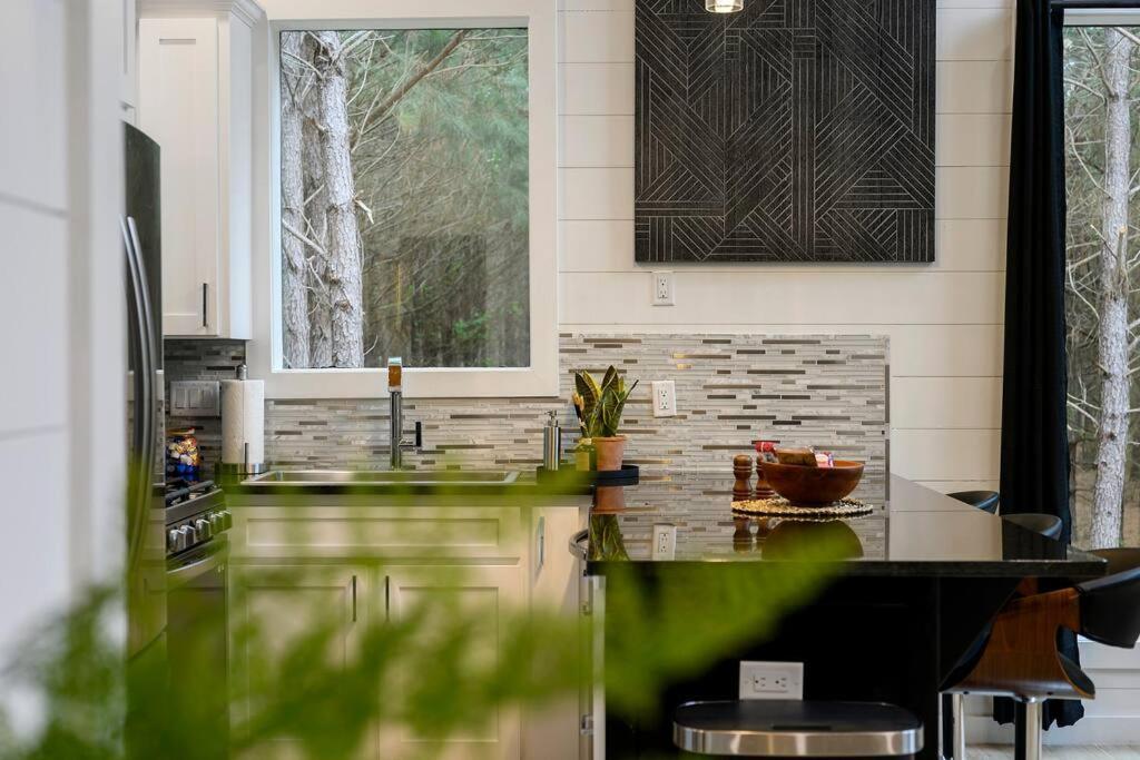Holiday home The Ember House - Luxury Honeymoon