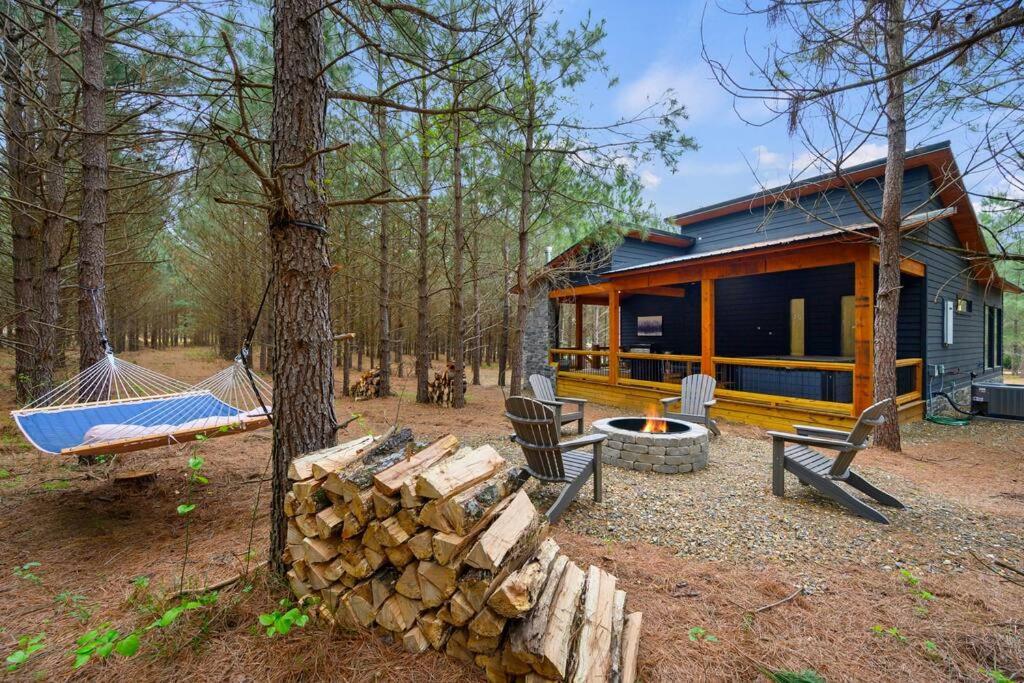 Holiday home The Ember House - Luxury Honeymoon